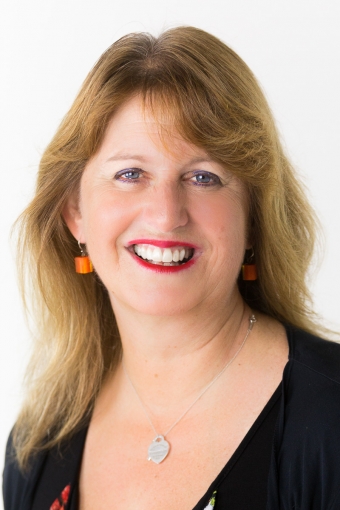 Karen Clarke